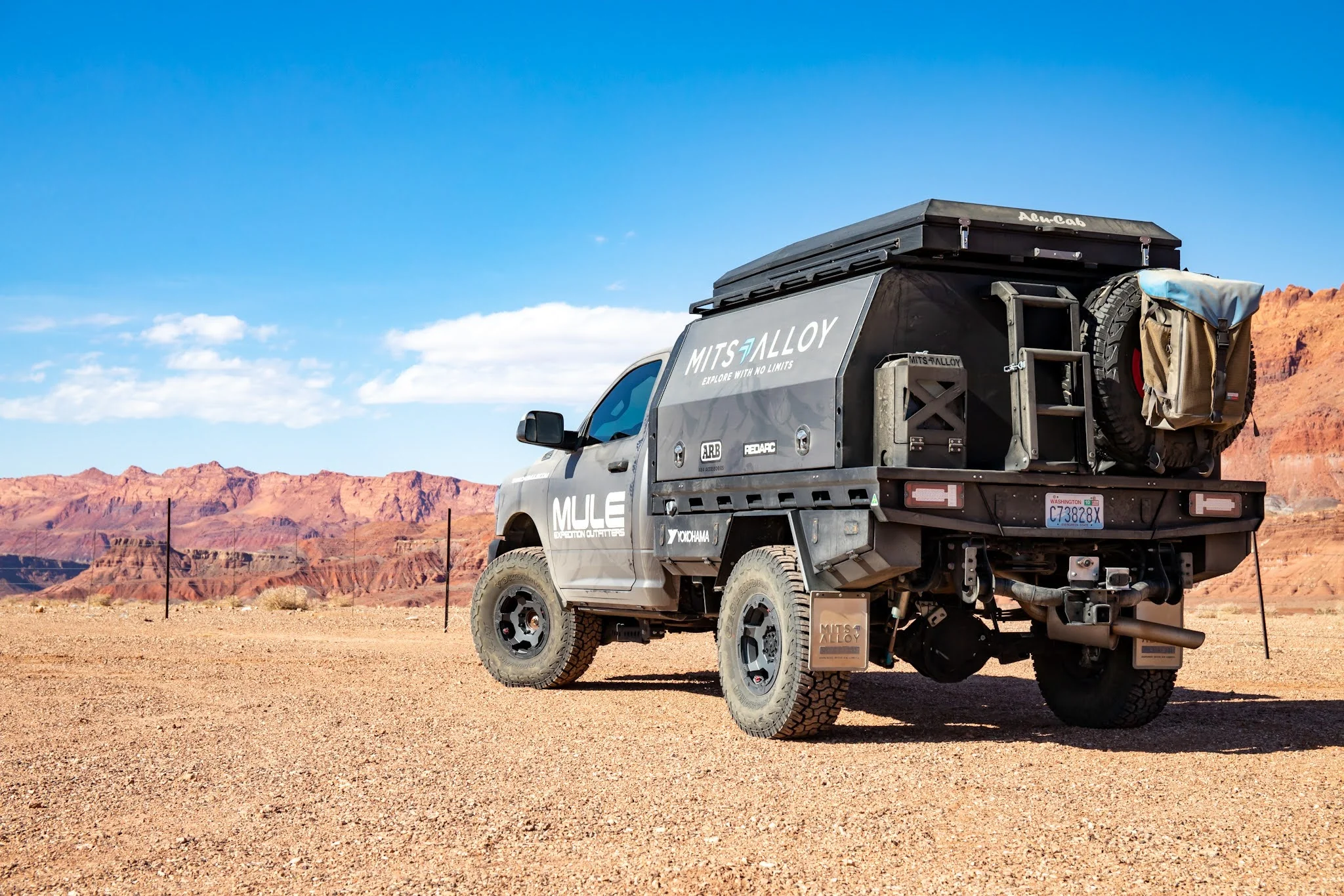 Mule Expedition Outfitters