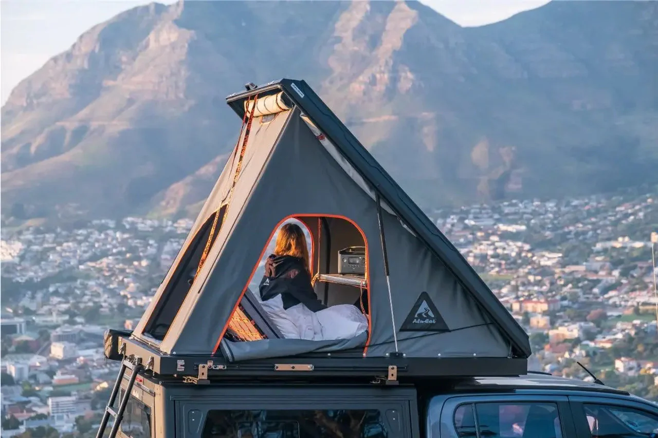 Rooftop Tents