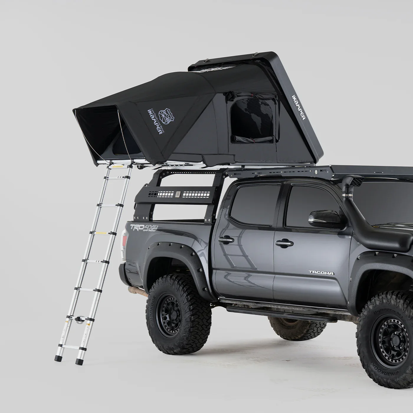 iKamper Rooftop Tents