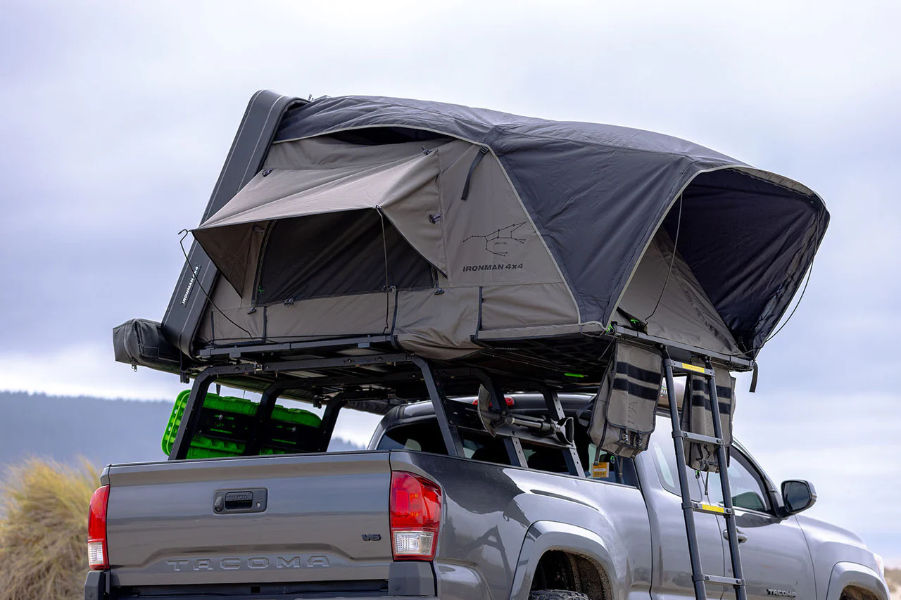 Ironman 4x4 Rooftop Tents